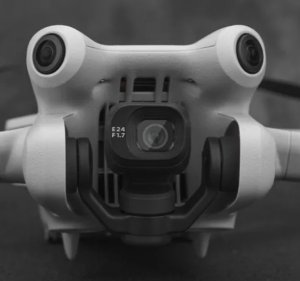 BRDRC SZKŁO HARTOWANE NA OBIEKTYW DJI MINI 4 PRO - 2 SZTUKI 6