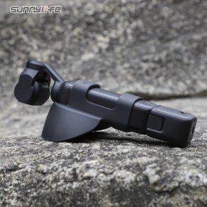 SunnyLife OSŁONA OCHRONNA PRZECIWSŁONECZNA 2W1 NA EKRAN DO KAMERY DJI OSMO POCKET 3 6