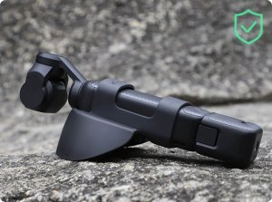 SunnyLife OSŁONA OCHRONNA PRZECIWSŁONECZNA 2W1 NA EKRAN DO KAMERY DJI OSMO POCKET 3 7