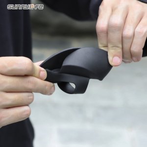 SunnyLife OSŁONA OCHRONNA PRZECIWSŁONECZNA 2W1 NA EKRAN DO KAMERY DJI OSMO POCKET 3 10