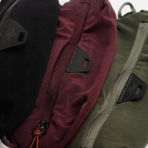 Torba Peak Design Pokrowiec Travel Line Peak Design Ultralight Mesh Packing Cube X-Small Sage – XS szarozielony 4