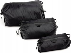 Torba Peak Design Pokrowiec Travel Line Peak Design Ultralight Packing Cube XX-S Black – XXS czarny 3