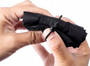 Torba Peak Design Pokrowiec Travel Line Peak Design Ultralight Packing Cube XX-S Black – XXS czarny 5