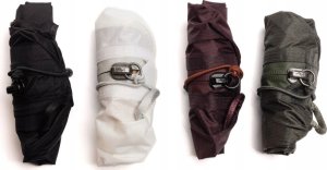 Torba Peak Design Pokrowiec Travel Line Peak Design Ultralight Packing Cube XX-S Sage – XXS szarozielony 2