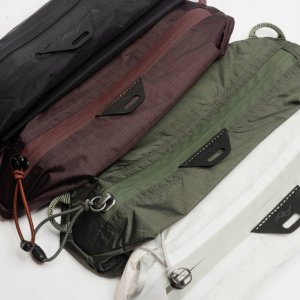 Torba Peak Design Pokrowiec Travel Line Peak Design Ultralight Packing Cube XX-S Sage – XXS szarozielony 3