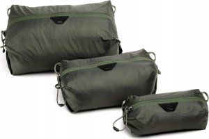 Torba Peak Design Pokrowiec Travel Line Peak Design Ultralight Packing Cube XX-S Sage – XXS szarozielony 4