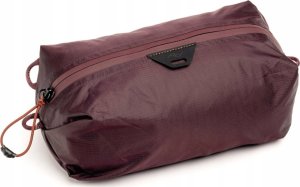 Torba Peak Design Pokrowiec Travel Line Peak Design Ultralight Packing Cube X-S Eclipse – XS bordo 1