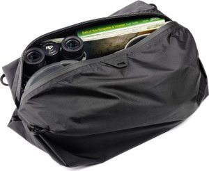 Torba Peak Design Pokrowiec Travel Line Ultralight Packing Cube Small Eclipse – S bordowy 2