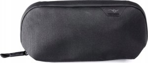 Torba Peak Design Wkład Travel Line Tech Pouch Small Black - czarny 5