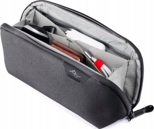 Torba Peak Design Wkład Travel Line Tech Pouch Small Black - czarny 7