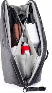 Torba Peak Design Wkład Travel Line Tech Pouch Small Black - czarny 8
