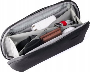 Torba Peak Design Wkład Travel Line Tech Pouch Small Black - czarny 10