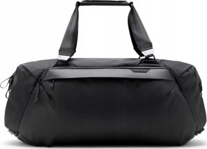 Torba Peak Design Torba Peak Design Travel Duffel 50L Black – czarny 1