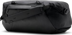 Torba Peak Design Torba Peak Design Travel Duffel 50L Black – czarny 5