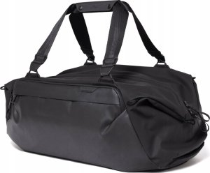 Torba Peak Design Torba Peak Design Travel Duffel 50L Black – czarny 6