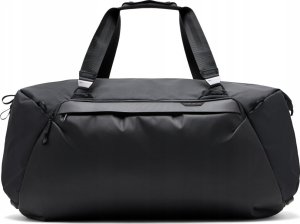 Torba Peak Design Torba Peak Design Travel Duffel 80L Black – czarny 1