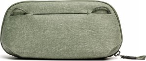 Torba Peak Design Wkład Travel Line Peak Design Tech Pouch Small Sage - szarozielony 3
