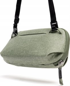 Torba Peak Design Wkład Travel Line Peak Design Tech Pouch Small Sage - szarozielony 4