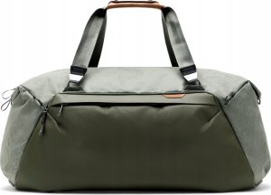 Torba Peak Design Torba Peak Design Travel Duffel 80L Sage – szarozielony 1