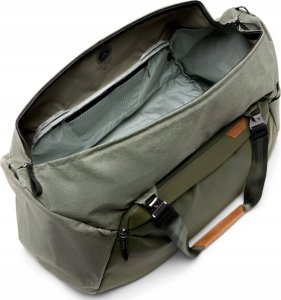 Torba Peak Design Torba Peak Design Travel Duffel 80L Sage – szarozielony 3