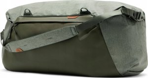 Torba Peak Design Torba Peak Design Travel Duffel 80L Sage – szarozielony 5