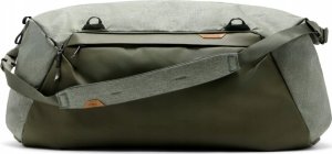 Torba Peak Design Torba Peak Design Travel Duffel 80L Sage – szarozielony 7