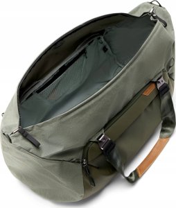 Torba Peak Design Torba Peak Design Travel Duffel 50L Sage – szarozielony 2