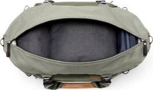 Torba Peak Design Torba Peak Design Travel Duffel 50L Sage – szarozielony 3