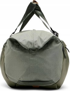 Torba Peak Design Torba Peak Design Travel Duffel 50L Sage – szarozielony 5