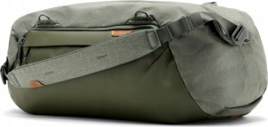 Torba Peak Design Torba Peak Design Travel Duffel 50L Sage – szarozielony 7