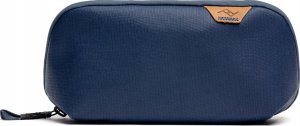 Torba Peak Design Wkład Travel Line Peak Design Tech Pouch Small Midnight - niebieski 1