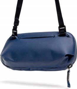Torba Peak Design Wkład Travel Line Peak Design Tech Pouch Small Midnight - niebieski 5
