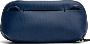 Torba Peak Design Wkład Travel Line Peak Design Tech Pouch Small Midnight - niebieski 7