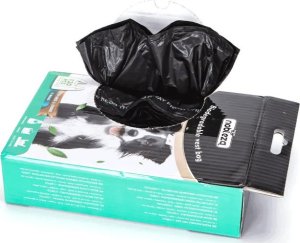 Nobleza Exclusive woreczki w pudełku na odpady 2