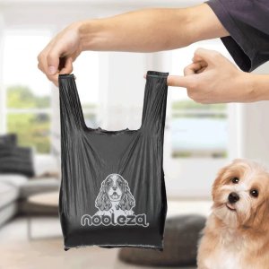 Nobleza Exclusive woreczki w pudełku na odpady 3