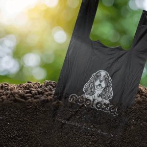 Nobleza Exclusive woreczki w pudełku na odpady 4