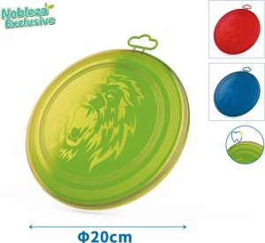 Nobleza Nobleza Exclusive zabawka dla psa Frisbee Nobleza Exclusive zabawka dla psa Frisbee 1