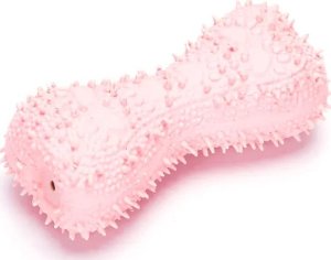 Nobleza Nobleza Exclusive lateksowa zabawka w kształcie kości dla psa Nobleza Exclusive lateksowa zabawka w kształcie kości dla psa 5