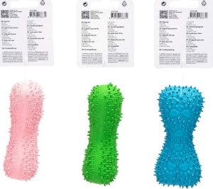 Nobleza Nobleza Exclusive lateksowa zabawka w kształcie kości dla psa Nobleza Exclusive lateksowa zabawka w kształcie kości dla psa 8