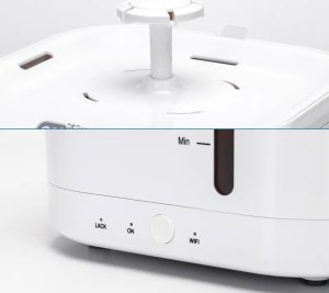 Nobleza INTELIGENTNA FONTANNA WODNA WB OFFLINE INTELIGENTNA FONTANNA WODNA WB OFFLINE 3