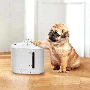 Nobleza INTELIGENTNA FONTANNA WODNA WB OFFLINE INTELIGENTNA FONTANNA WODNA WB OFFLINE 7