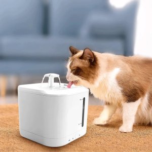 Nobleza INTELIGENTNA FONTANNA WODNA WB OFFLINE INTELIGENTNA FONTANNA WODNA WB OFFLINE 8