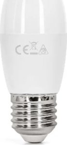 Aigostar  Żarówka LED A5 C37 E27 10W 3000K LED A5 C37 E27 10W 3000K 1