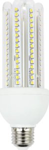 Aigostar  Żarówka LED W Kształcie U 4U E27 23W Żarówka LED W Kształcie U 4U E27 23W 1