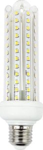 Aigostar  Żarówka LED W Kształcie U 4U E27 19W Żarówka LED W Kształcie U 4U E27 19W 1