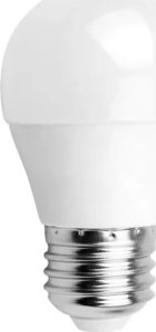 Aigostar  Żarówka LED G45 E27 4.9W LED G45 E27 4.9W 1