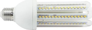 Aigostar  Żarówka LED W Kształcie U 4U E27 23W Żarówka LED W Kształcie U 4U E27 23W 1