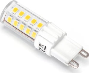 Aigostar  Żarówka LED G9 4W Koraliki Lampowe LED G9 4W 3
