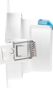 Aigostar  Podtynkowy okrągły downlight LED z regulowanym kątem 5W Światło Podtynkowy okrągły downlight LED z regulowanym kątem 5W Światło 5