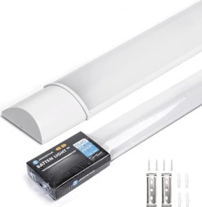 Świetlówka Aigostar  LED Listwa świetlna 1.5m 50W LED Listwa świetlna 1.5m 50W 1